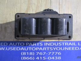 Ford - COIL IGNITOR - F5SU12029AA
